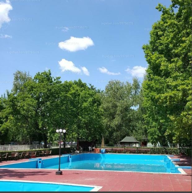 Kék vitorlás apartman Gárdony Exterior foto