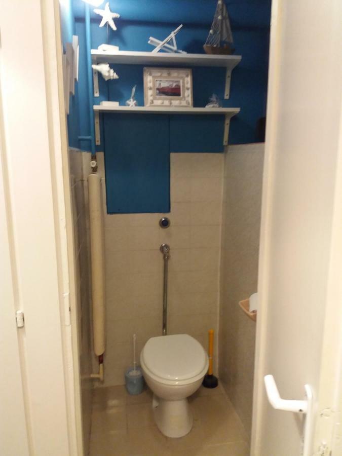 Kék vitorlás apartman Gárdony Exterior foto