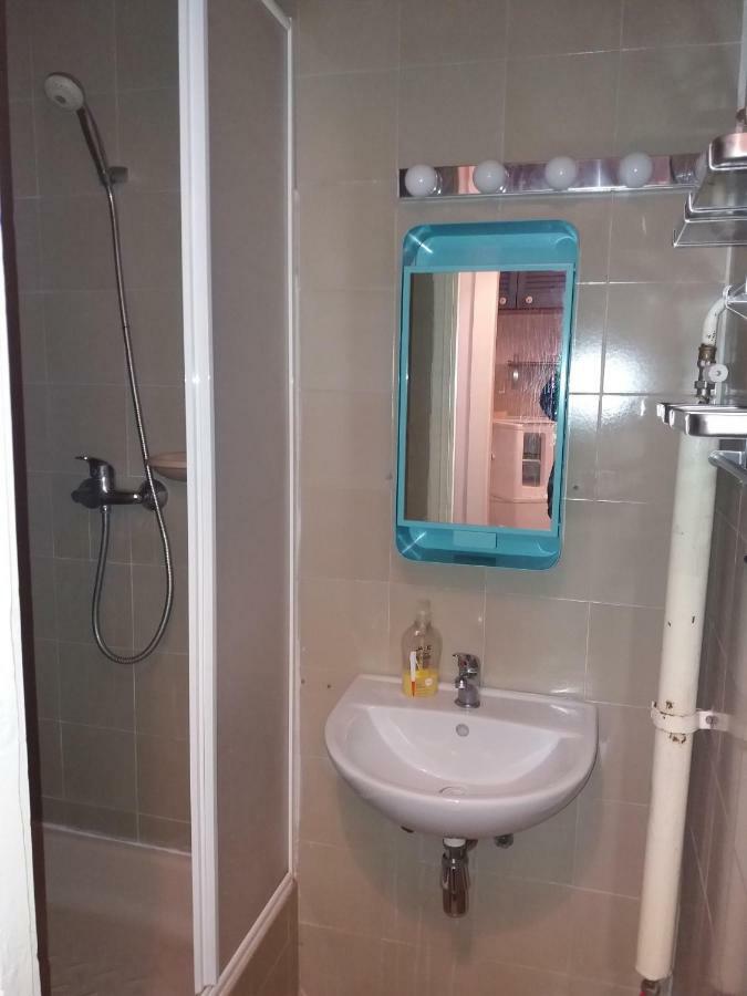 Kék vitorlás apartman Gárdony Exterior foto